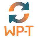 WP Translation pro logo